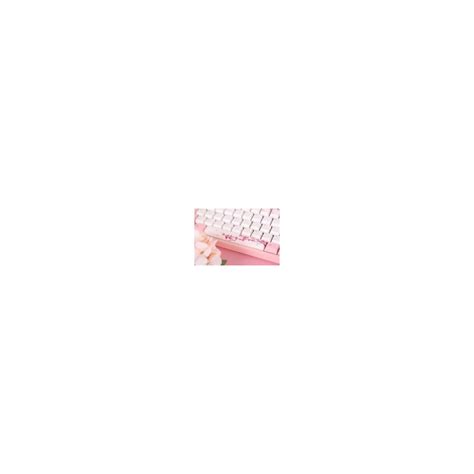 Buy Varmilo MA Series V2 Sakura R1 White LED Full Size EC Mechanical ...