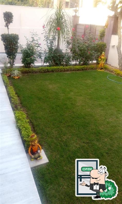 Hotel Desert Inn, Khuri Chhoti - Restaurant reviews