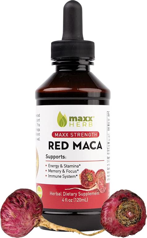 maca root extract 的图像结果