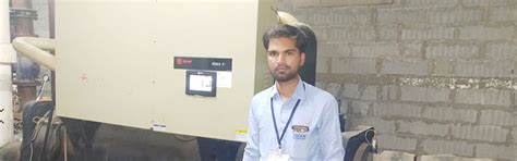 trane, york, new and used chillers, spare parts and service provider