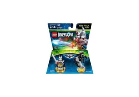 Buy LEGO Dimensions Fun Pack LEGO Batman Movie Online at Lowest Price ...