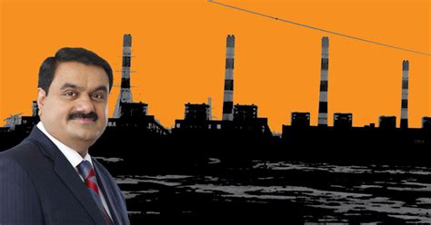 Scroll Investigation: How Gujarat BJP government saved Adani Power’s ...