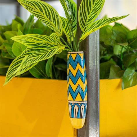 Magnetic Planters | Buy Magnetic Plant Pots Online – Lazy Gardener ...
