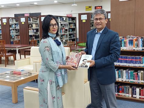 Students and Faculty members from the Dept. of Information Studies and ...