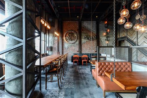 Don't Miss Out On These Best Theme Based Restaurants In Pune ...