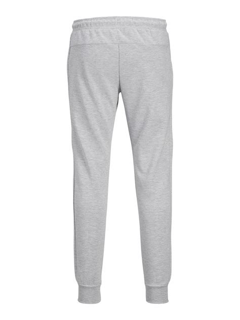 Slim Fit Sweatpants