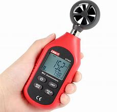 Image result for Anemometer