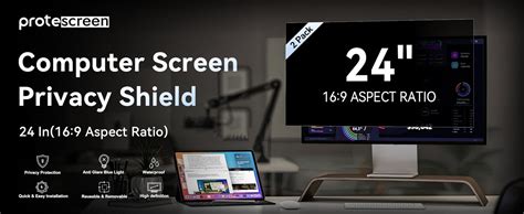 Computer Monitor Privacy Screen 的图像结果