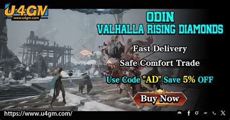 How to Get and Use Odin: Valhalla Rising Redeem Codes