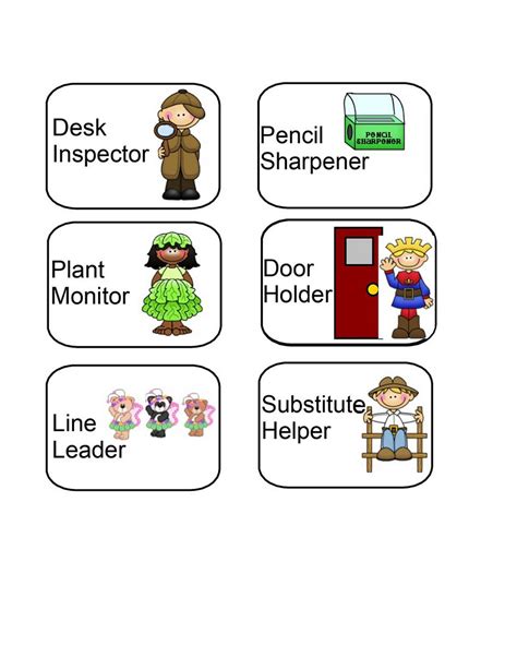 Line Leader Clip Art