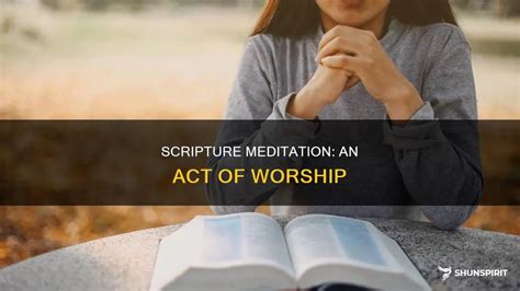 Image result for Scripture Meditations Audio