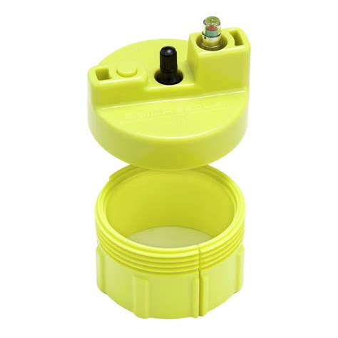 Buy Tennis Ball Pressurizer – Converts Compatible Tennis Ball Container ...