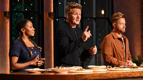 Next Level Chef season 3: release date, everything we know | What to Watch