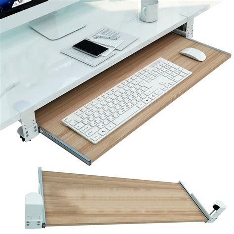 Image result for Computer Keyboard Sliding Tray
