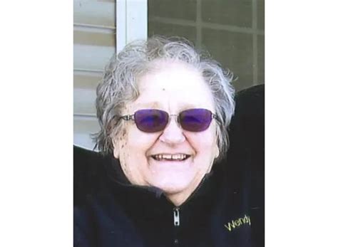 Wendy L Grewe Obituary (2024) - Owen, WI - Maurina/Schilling Funeral ...