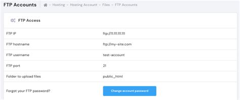 Image result for How to Create FTP File