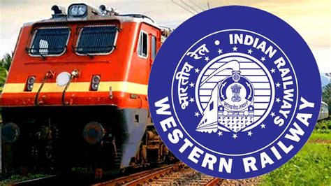 Western Railway Recruitment 2023 Without Any Exam: Check 3624 ...