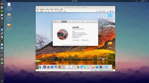 Image result for Download Mac Sierra VirtualBox