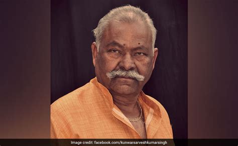 BJP उम्मीदवार को सता रही हार की चिंता, वोटिंग से पहले बोले- मुरादाबाद ...