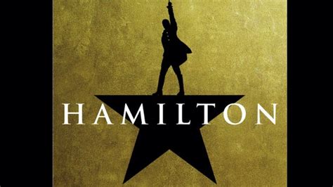 Image result for Hamilton Play Script