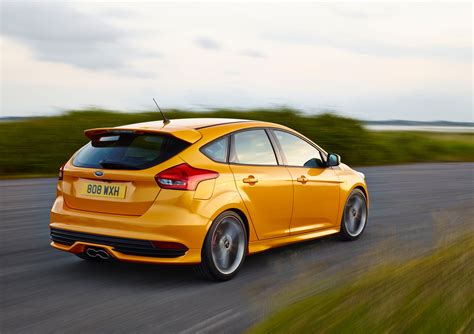 Used Ford Focus ST 2012-2018 review | Autocar