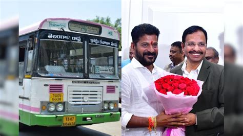 నిరుద్యోగులకు TGSRTC అదిరే శుభవార్త.. భారీగా ఉద్యోగాలు.. వివరాలివే..!