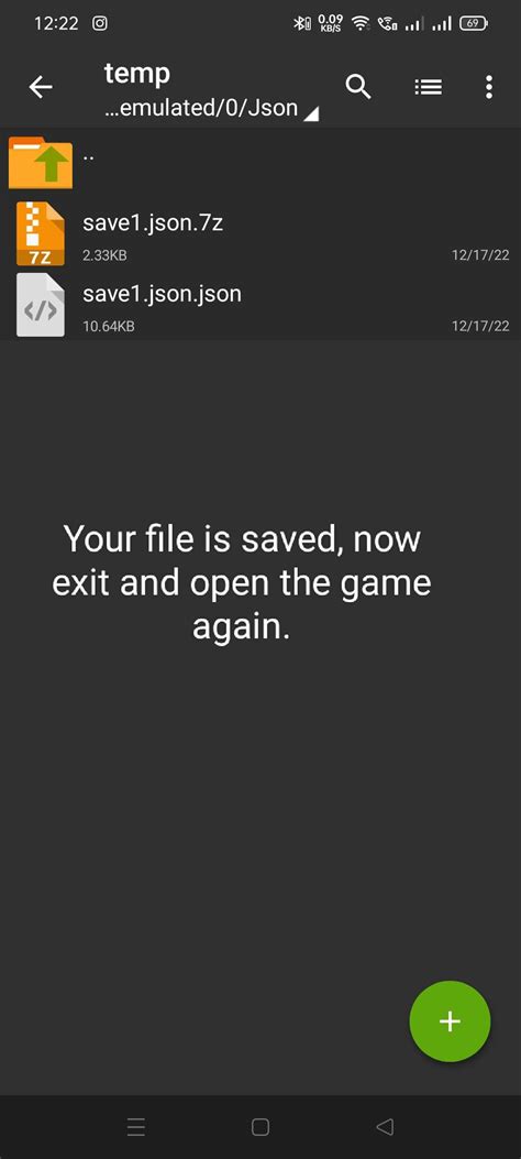 Image result for Save Files on Android