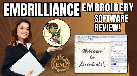 Image result for Embrillance Embroidery Tutorials