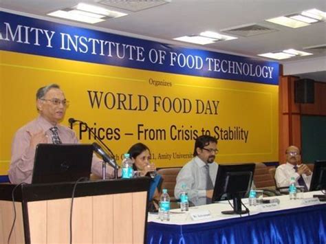 Amity Institute of Food Technology Hostel Fees: Rooms, Food & Rules, Noida