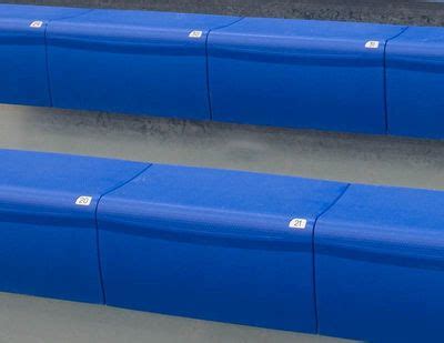 Infinity Seat Colors