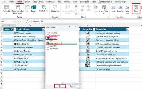 Image result for How to Make an eCatalog Using Excel
