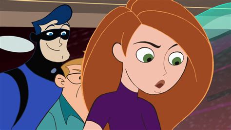 Kim Possible Season 4 Image | Fancaps