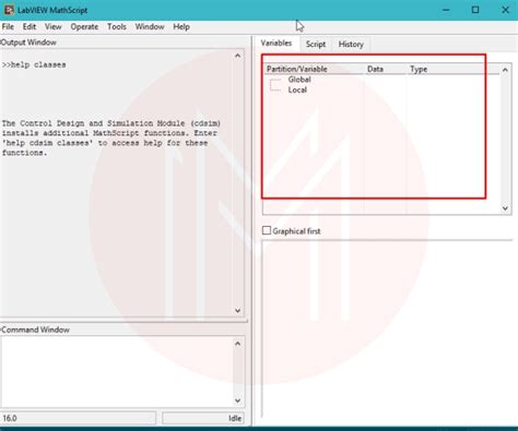 Image result for Create Matrix LabVIEW