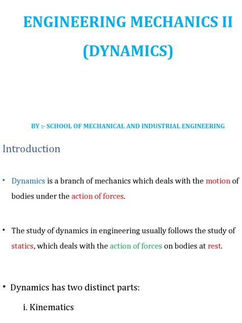 Image result for Vector Dynamics Chapter 1