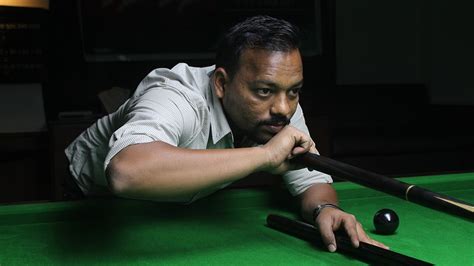 6-Red Open Snooker Tournament: Thakker pips Prabhu in tense encounter