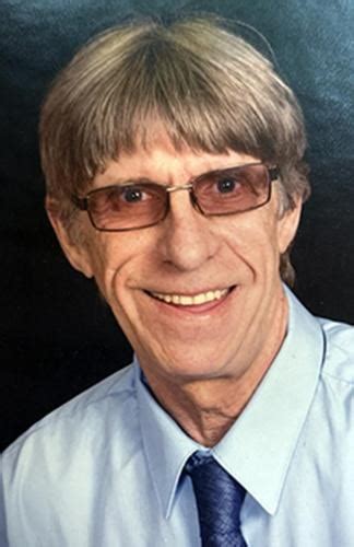 Richard D. Hoffman Obituary (2025) - Superior, WI - Lenroot-Maetzold ...