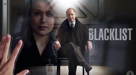 The Blacklist Season 1 Finale – Berlin (No. 8) Conclusion Review ...