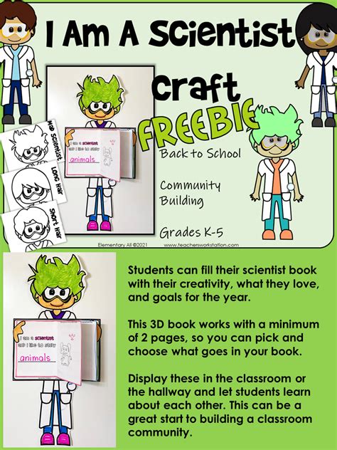 Image result for Science Craft Activity