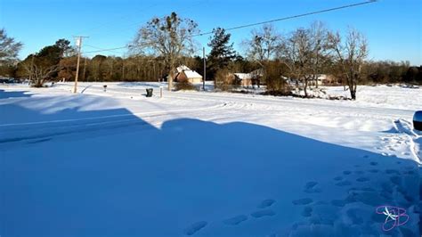 Snowmageddon In The South: A Deep Dive Into The Texas Snow Storm Of 2021