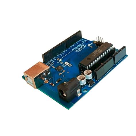 Arduino UNO R3 Development Board with CP2102 buy online at Best Price ...
