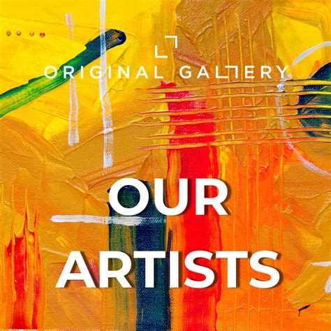 Blog — Original Gallery