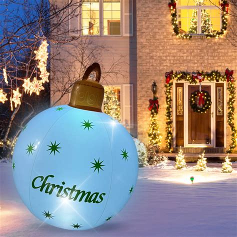 10 unique outdoor christmas decor ideas for a festive outdoor space