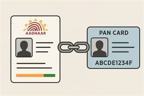 PAN-Aadhaar Linking: बस कल तक का समय, नहीं किया ये काम तो बेकार हो ...