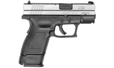 Image result for Springfield XD 9Mm Compact