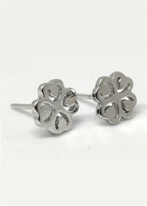 Get Silver Plated Tree Cut Out Earrings at ₹ 670 | LBB Shop