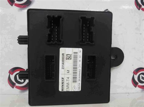 Image result for Body Control Module Renault Clio