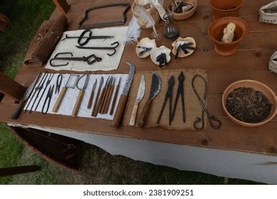 Image result for Medieval Tooth Extraction