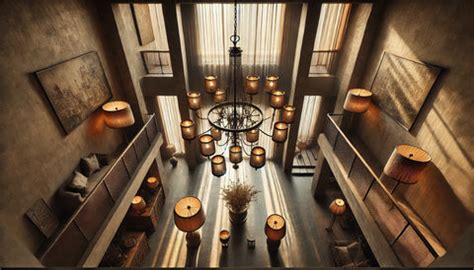 How to Match Lamps with Chandeliers: The Ultimate Lighting Guide ...