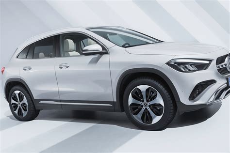 2024 Mercedes-Benz GLA 250 4MATIC Price, Specs, Colors, and FAQs [Full Review]