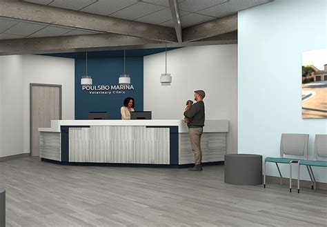 Homepage | Poulsbo Marina Veterinary Clinic